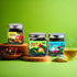 Kiwi Tea Lover’S Box