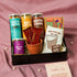 Omay Foods Tea Time Treasures Vday Gift Box