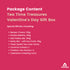 Omay Foods Tea Time Treasures Vday Gift Box