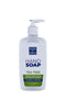 Kiss My Face Tea Tree Moisture Hand Soap