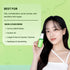 Mirabelle Korea Teatree Niacinamide Calming Serum Made in Korea
