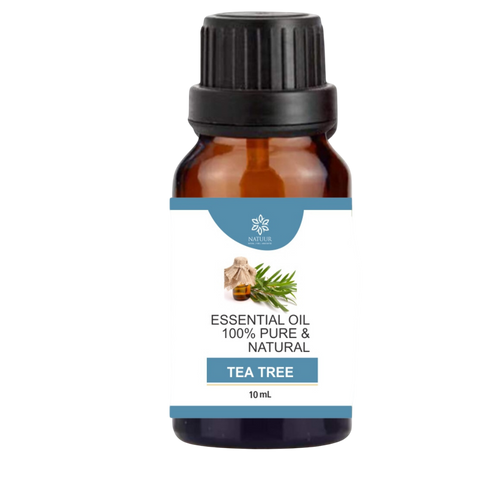 Natuur Tea Tree Essential Oil