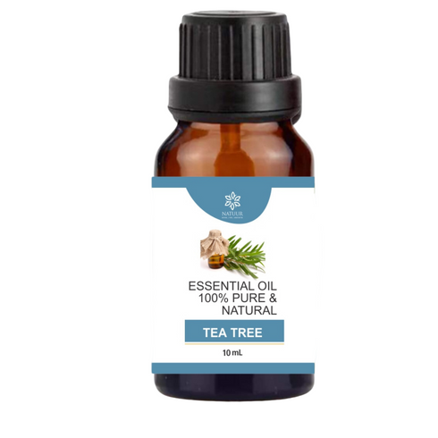 Natuur Tea Tree Essential Oil