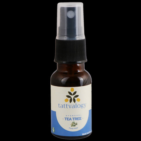 Tattvalogy Tea Tree Natural Toner