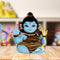 Panda's Box Mantra Chanting Baby Shiva