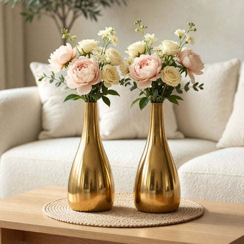 Behoma Teardrop Vase Set