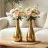 Behoma Teardrop Vase Set