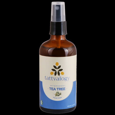 Tattvalogy Tea Tree Natural Toner