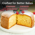 Nourish You Teff flour | Rich In Protein