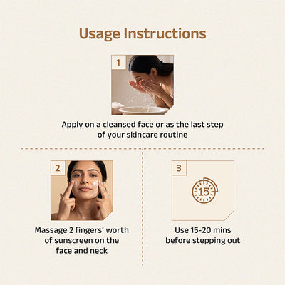 Vedix Anagh Face Oil With Kumkuma & Arjuna 10ml