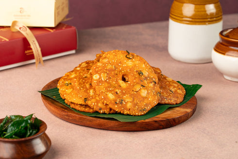 Abhiruchi Swagruha Telangana Chakkalu