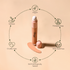 Milagro Beauty Undercover Wizard Concealer 6ML-Orange Corrector