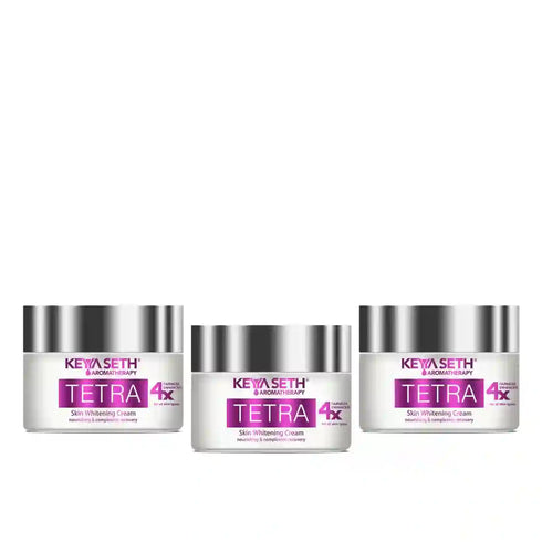 Keya Seth Aromatherapy Tetra Skin Whitening Cream