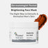FixDerma FOR MEN Brightening Face Mask