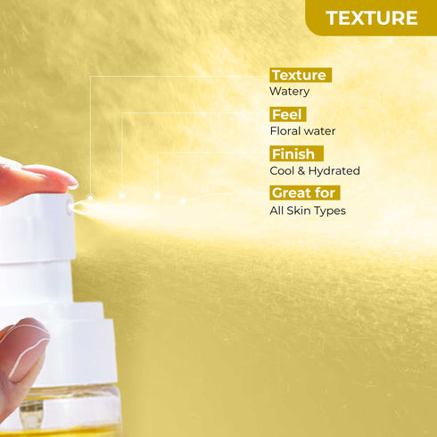 Soku Cosmetic Pore Minimizing Glowing Ultimate Toner