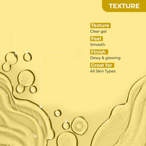 Soku Cosmetic Complete Glow Daily Face Wash