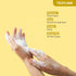 Soku Cosmetic Instant Glow Foaming Face Wash