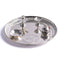 Samskara Home Rakshan Pooja 8" Thali Set