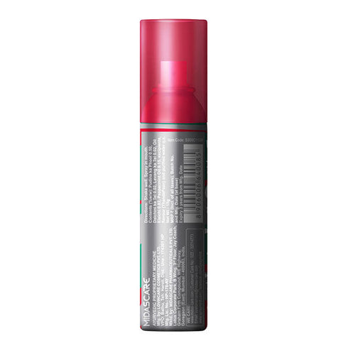 Spraymintt Thanda Paan Mouth Freshener 15g