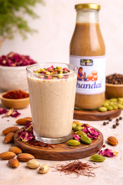 Chatori Rajani Thandai