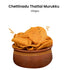 Prakruthi Super Snacks Combo