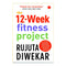 The 12-Week Fitness Project (English)