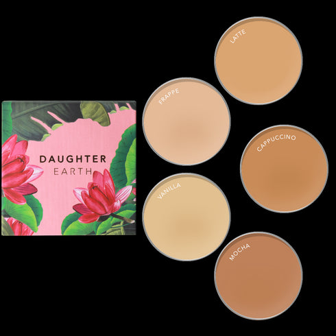 Daughter Earth The Concealer