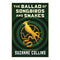 The Ballad Of Songbirds And Snakes (A Hunger Games Novel) (English)