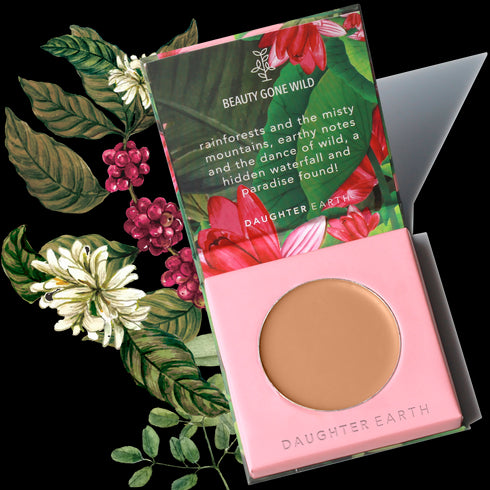 Daughter Earth The Concealer