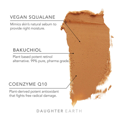Daughter Earth The Concealer