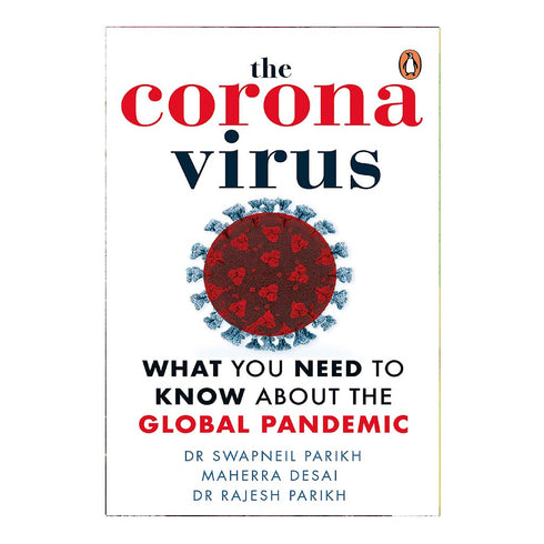 The Coronavirus (Engish)