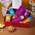 Omay Foods The Festive Nuts Gift Box