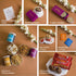 Omay Foods The Festive Nuts Gift Box