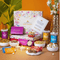 Omay Foods The Festive Nuts Gift Box