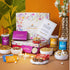 Omay Foods The Festive Nuts Gift Box