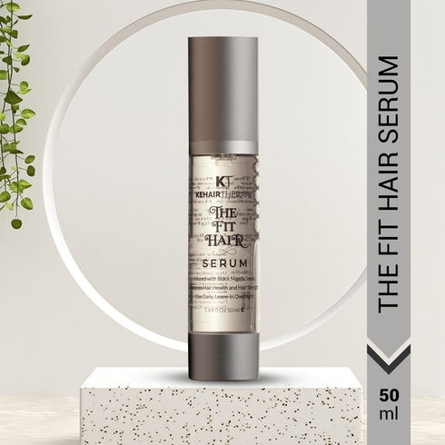 Kt Professional The Fit Hair Serum