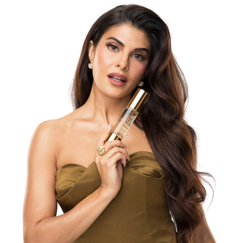 Kt Professional The Fit Hair Serum