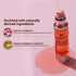 Kt Professional Botanical Rose Oil Hair Serum