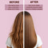 Kt Professional Botanical Rose Oil Hair Serum