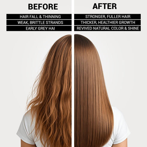 Kt Professional The Fit Hair Serum