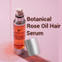 Kt Professional Botanical Rose Oil Hair Serum