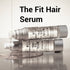 Kt Professional The Fit Hair Serum