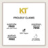 Kt Professional The Fit Hair Serum