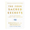 The Four Sacred Secrets (English)