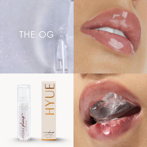 HYUE The OG | HydraPlump Lip Plumper