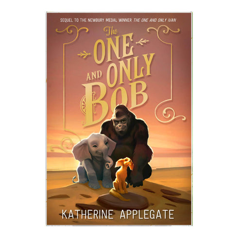 The One And Only Bob (English)