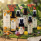 Suyu India Spa Wellness Gift Box Body Face Hair