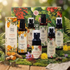 Suyu India Spa Wellness Gift Box Body Face Hair