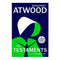 The Testaments (The Handmaids Tale) (English)