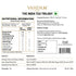 Vahdam The India Tea Trilogy Gift Set 3 Teas